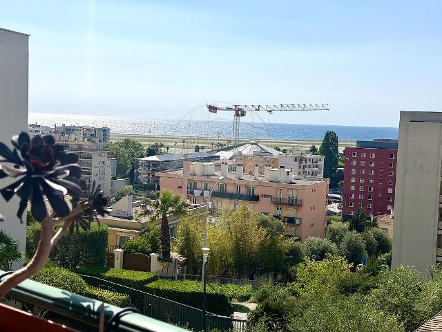 Nice Vente Appartement 06