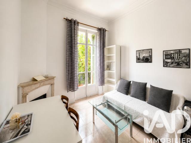 Nice Vente Appartement 06