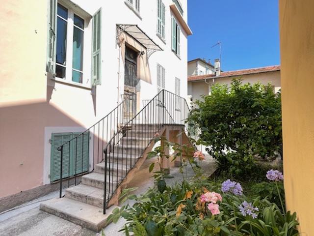 Nice Vente Appartement 06