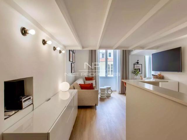 Nice Vente Appartement 06