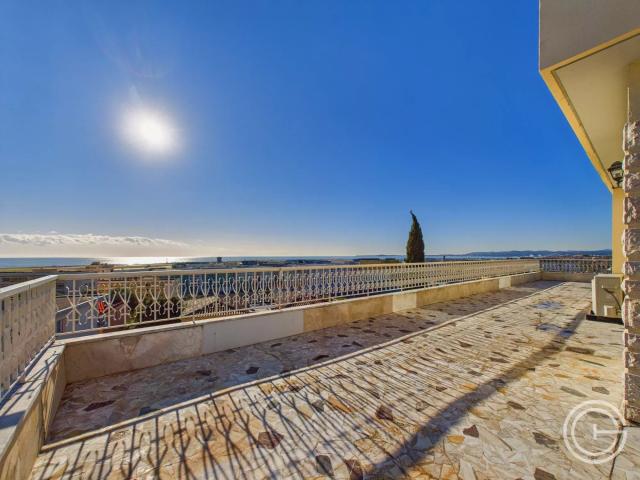 Nice Vente Appartement 06