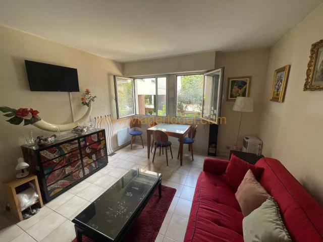 Nice Vente Appartement 06
