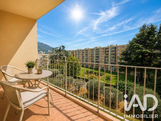 Nice Vente Appartement 06
