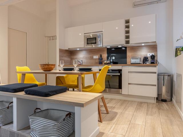 Nice Vente Appartement 06