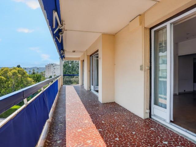 Nice Vente Appartement 06