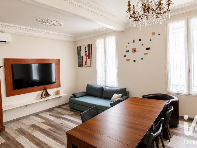 Nice Vente Appartement 06