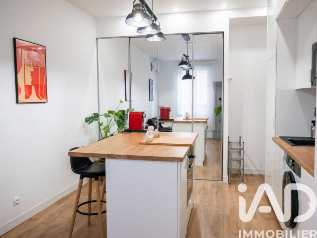 Nice Vente Appartement 06