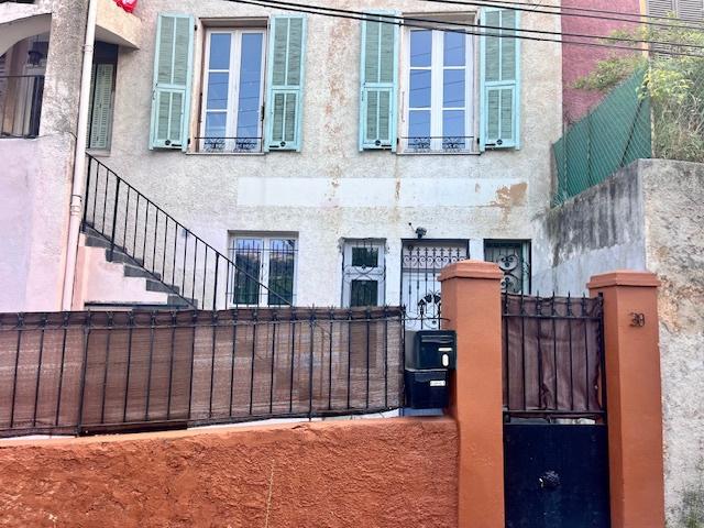 Nice Vente Appartement 06