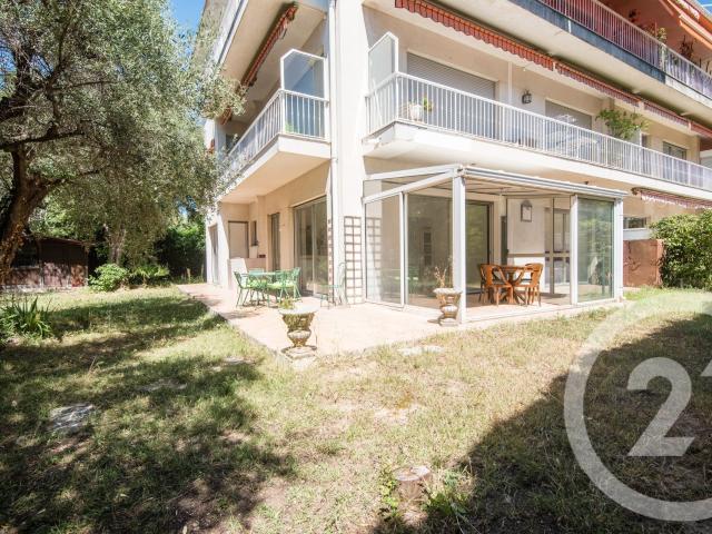 Nice Vente Appartement 06