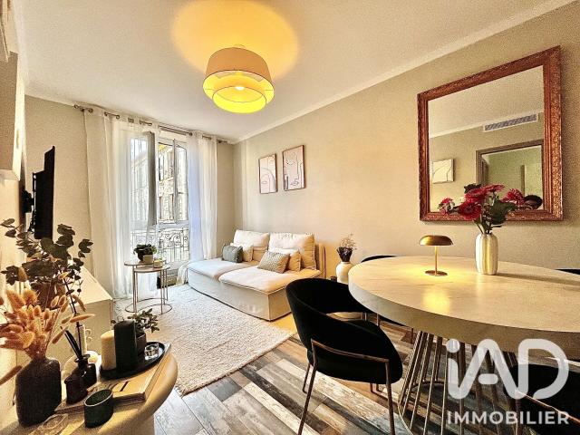 Nice Vente Appartement 06
