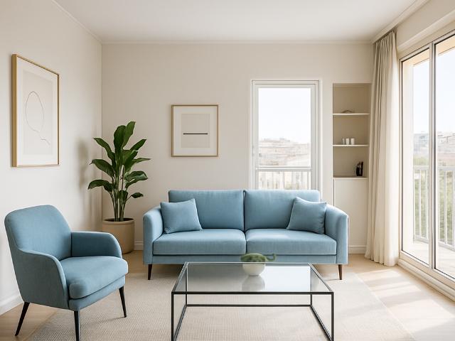 Nice Vente Appartement 06