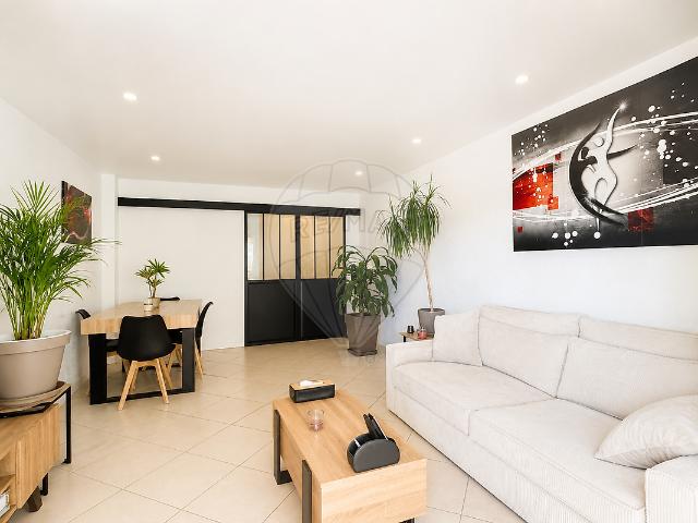 Nice Vente Appartement 06