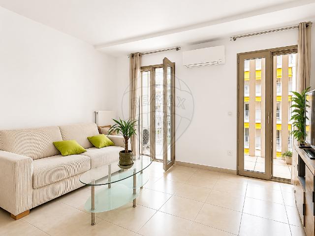 Nice Vente Appartement 06