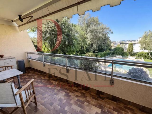 Nice Vente Appartement 06