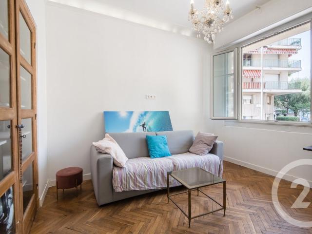 Nice Vente Appartement 06