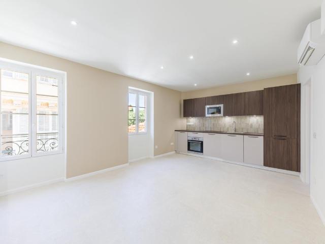 Nice Vente Appartement 06