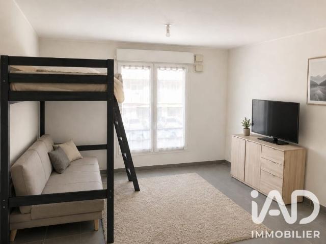 Nice Vente Appartement 06
