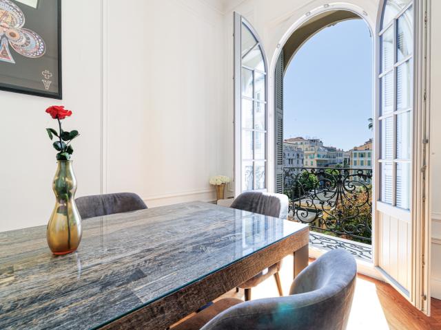 Nice Vente Appartement 06