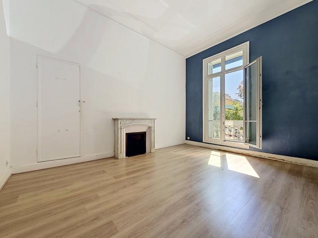 Nice Vente Appartement 06