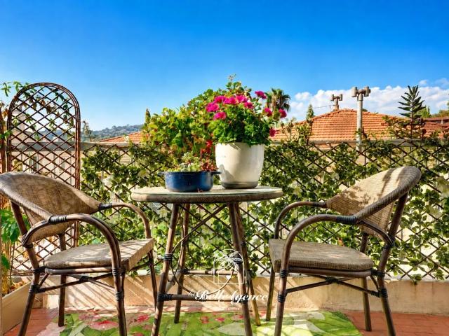 Nice Vente Appartement 06