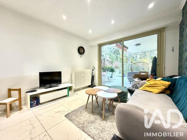 Nice Vente Appartement 06