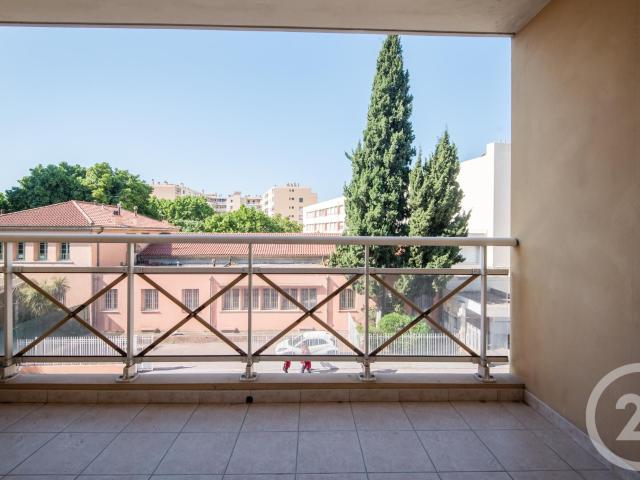 Nice Vente Appartement 06