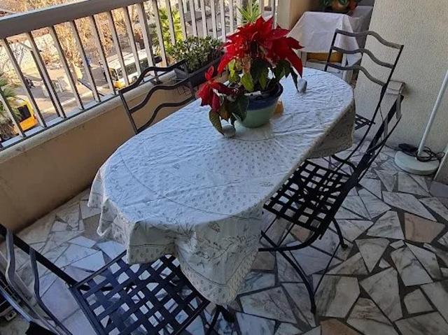 Nice Vente Appartement 06