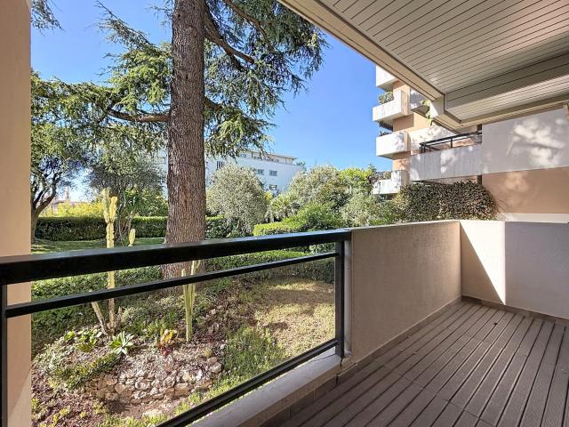 Nice Vente Appartement 06