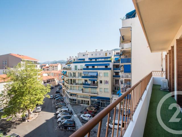 Nice Vente Appartement 06