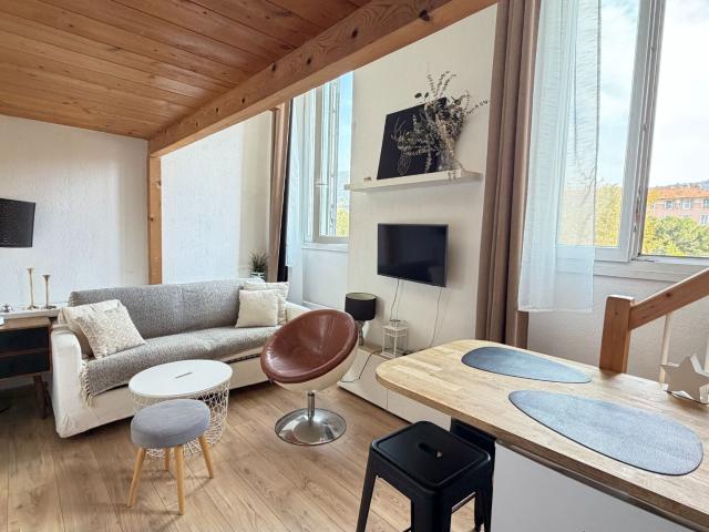 Nice Vente Appartement 06
