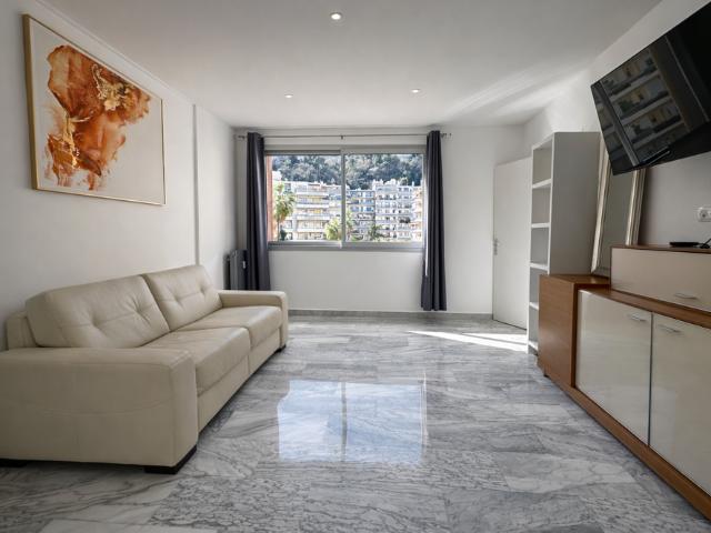 Nice Vente Appartement 06