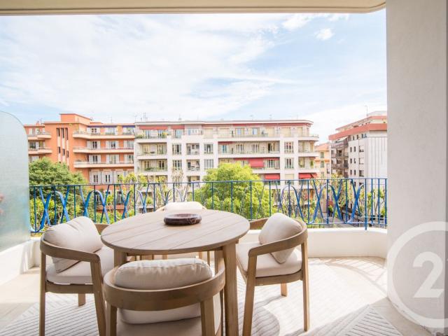 Nice Vente Appartement 06