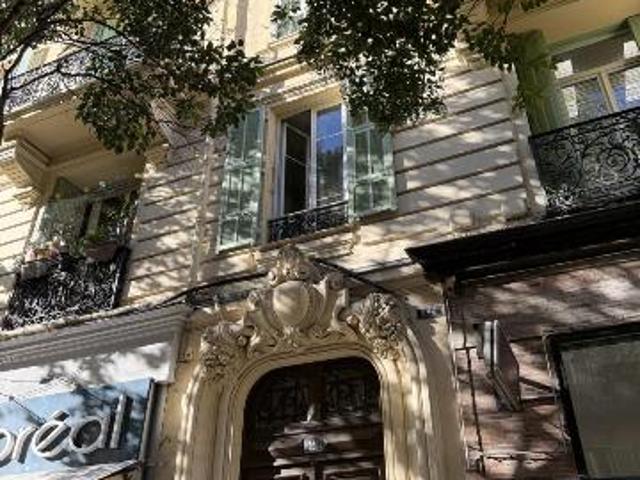 Nice Vente Appartement 06