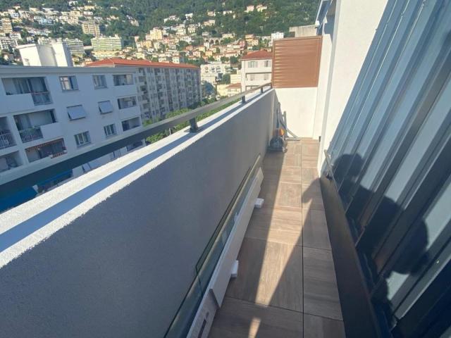 Nice Vente Appartement 06