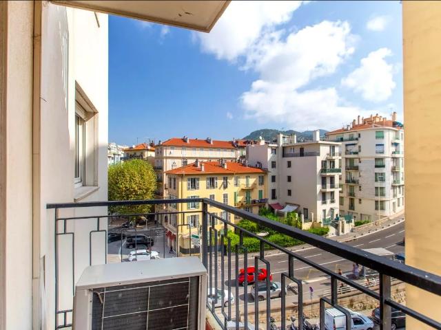 Nice Vente Appartement 06