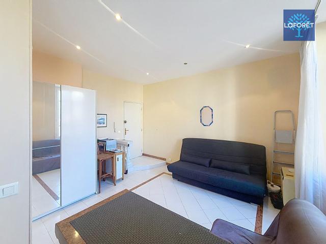 Nice Vente Appartement 06