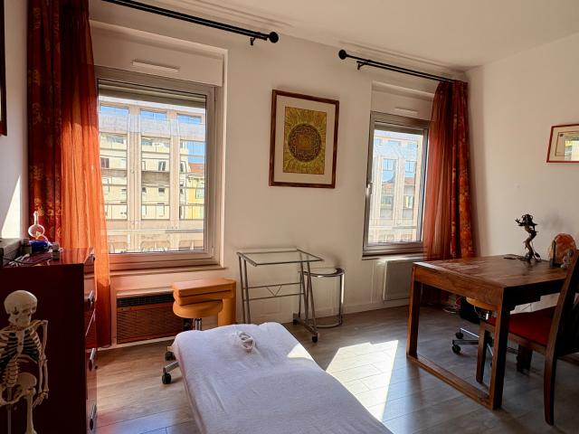 Nice Vente Appartement 06