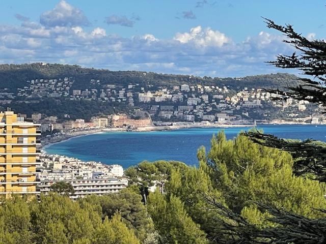 Nice Vente Appartement 06