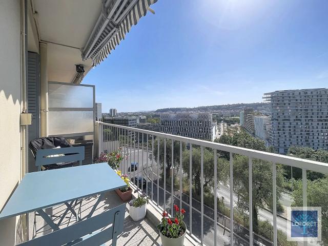 Nice Vente Appartement 06