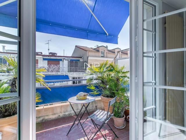 Nice Vente Appartement 06