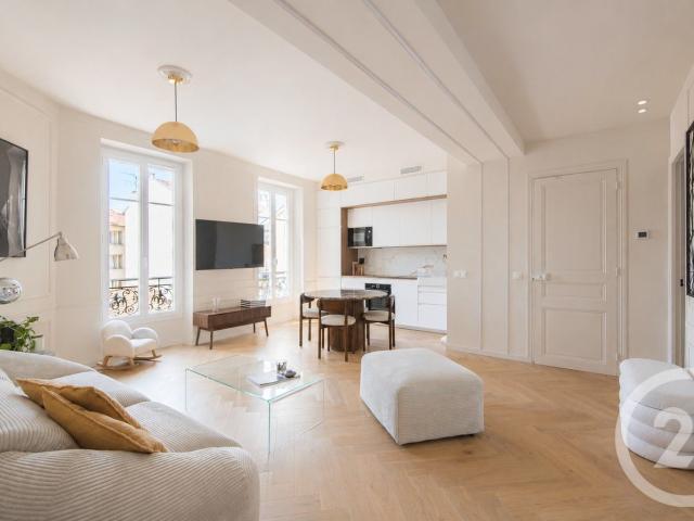 Nice Vente Appartement 06