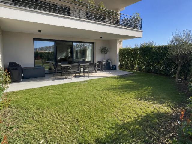 Nice Vente Appartement 06