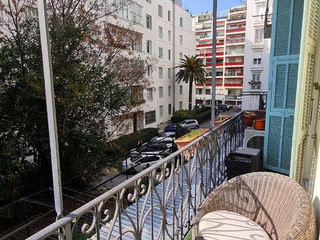 Nice Vente Appartement 06