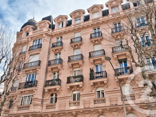 Nice Vente Appartement 06