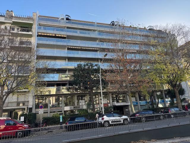 Nice Vente Appartement 06