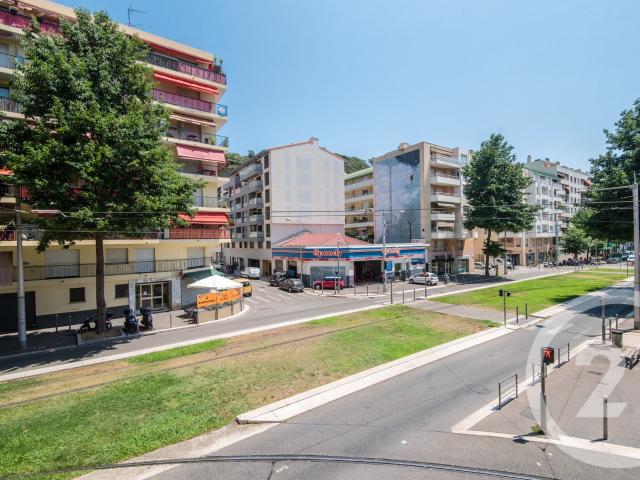 Nice Vente Appartement 06