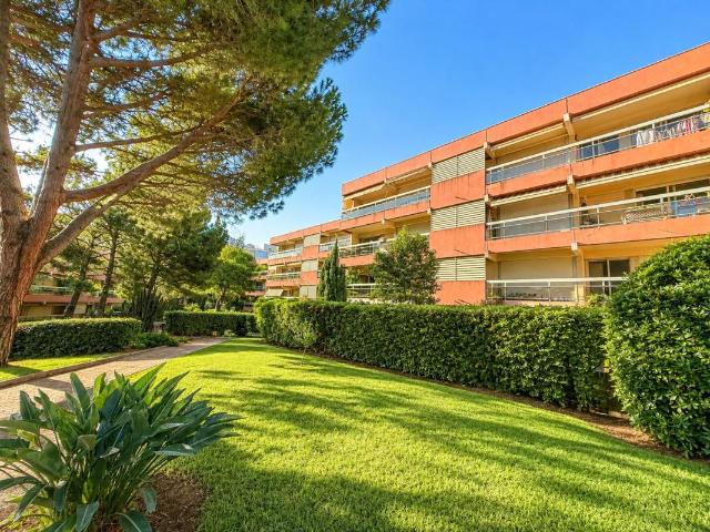 Nice Vente Appartement 06