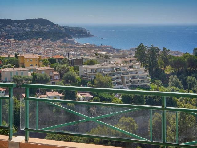 Nice Vente Appartement 06