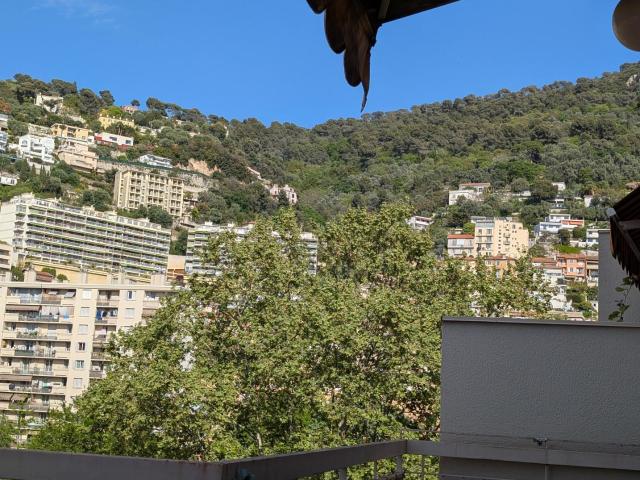 Nice Vente Appartement 06
