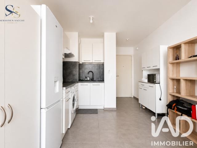 Nice Vente Appartement 06